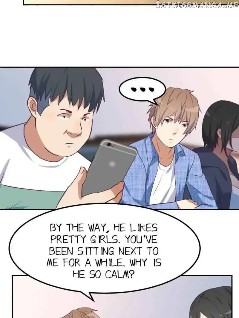 Blind Date To Cultivate Chapter 40 page 28