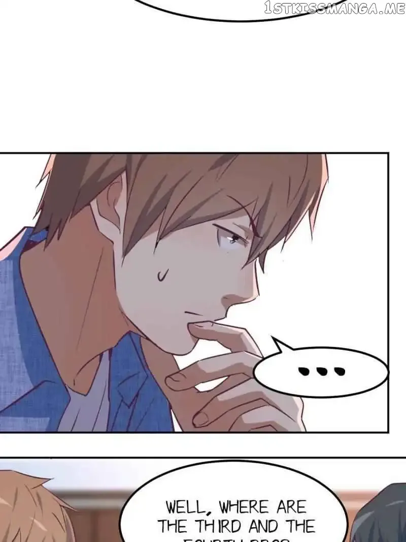 Blind Date To Cultivate Chapter 40 page 20
