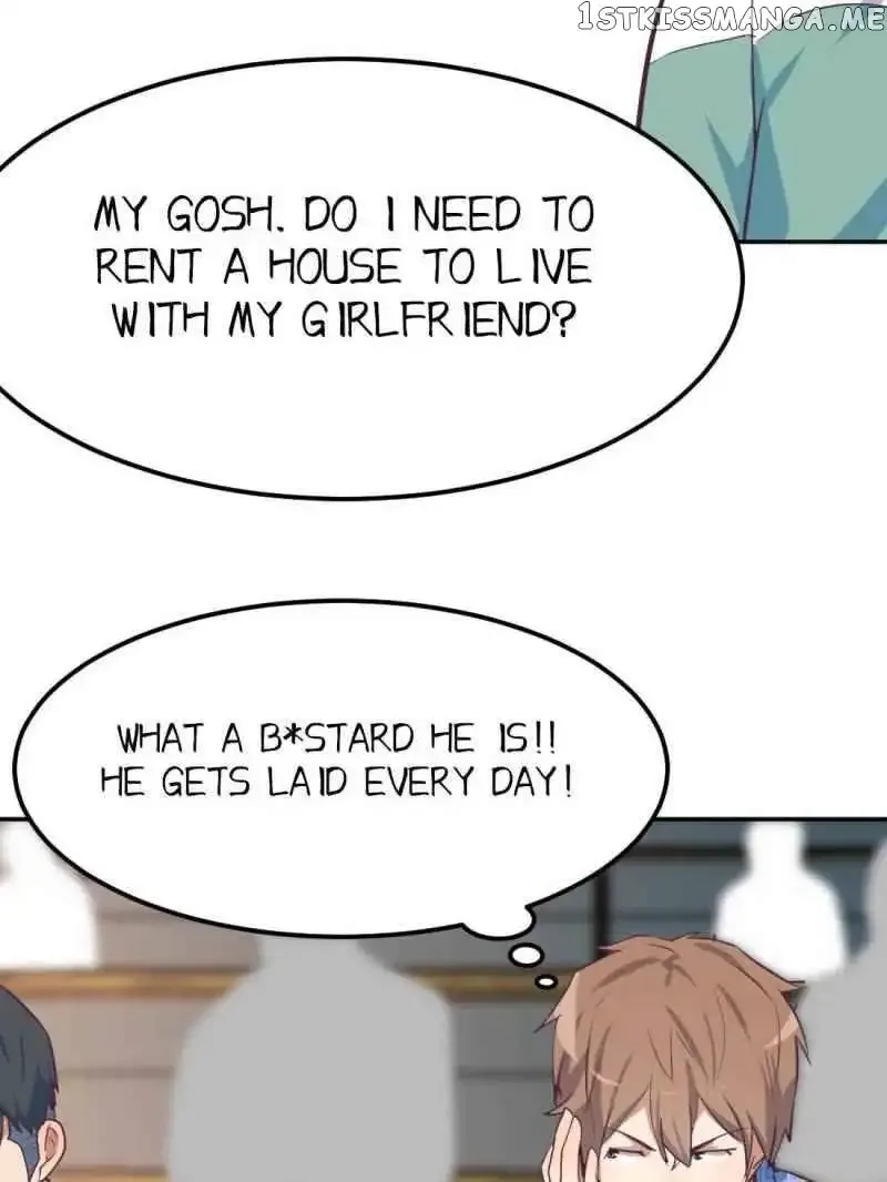 Blind Date To Cultivate Chapter 40 page 23