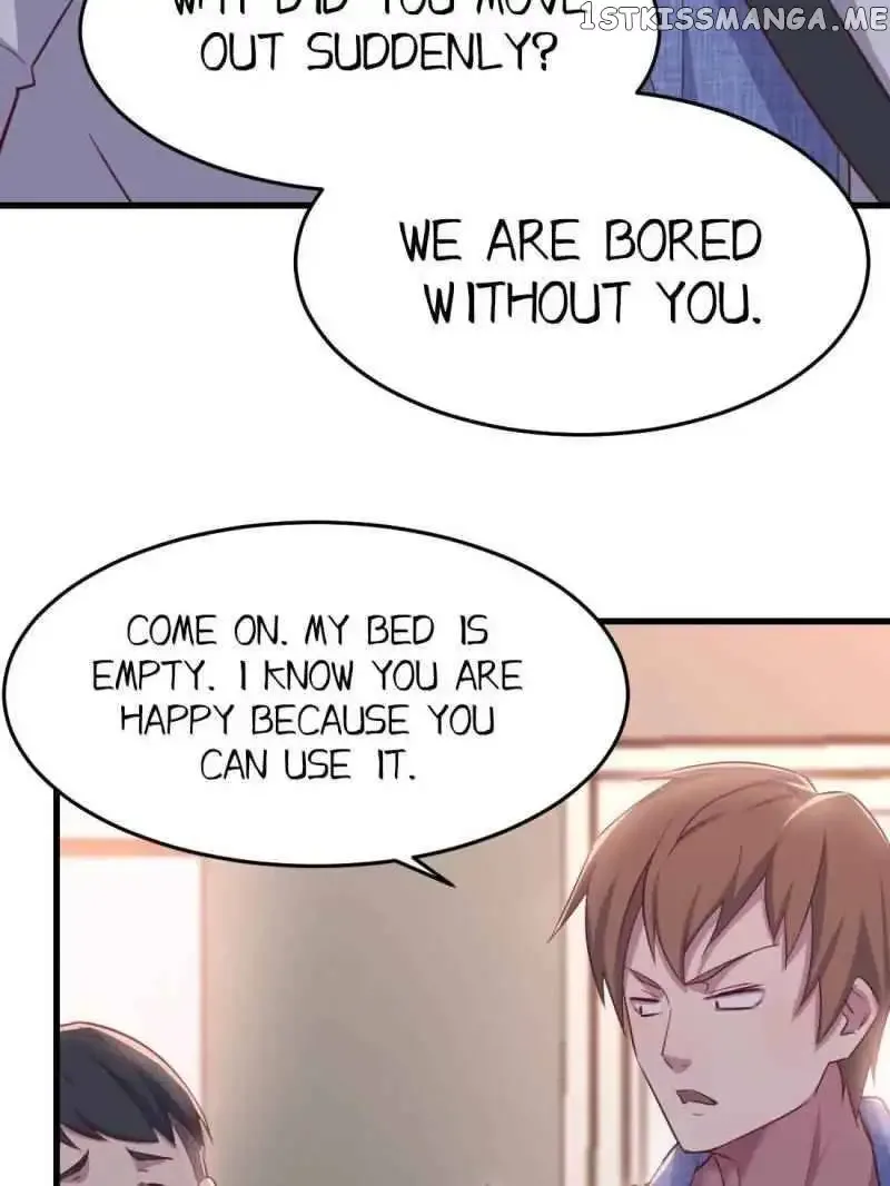 Blind Date To Cultivate Chapter 40 page 8