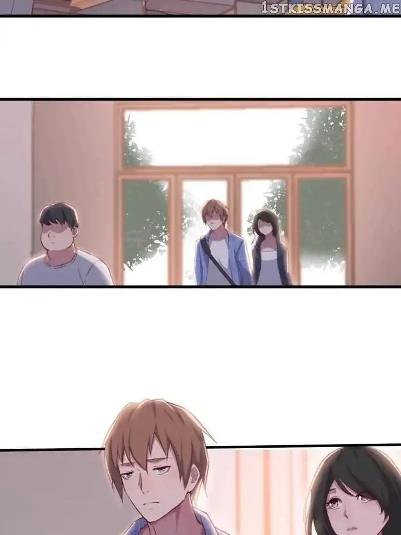 Blind Date To Cultivate Chapter 40 page 2