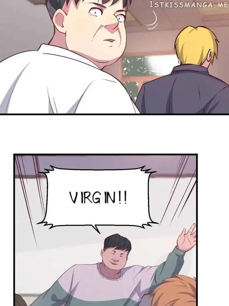 Blind Date To Cultivate Chapter 40 page 4