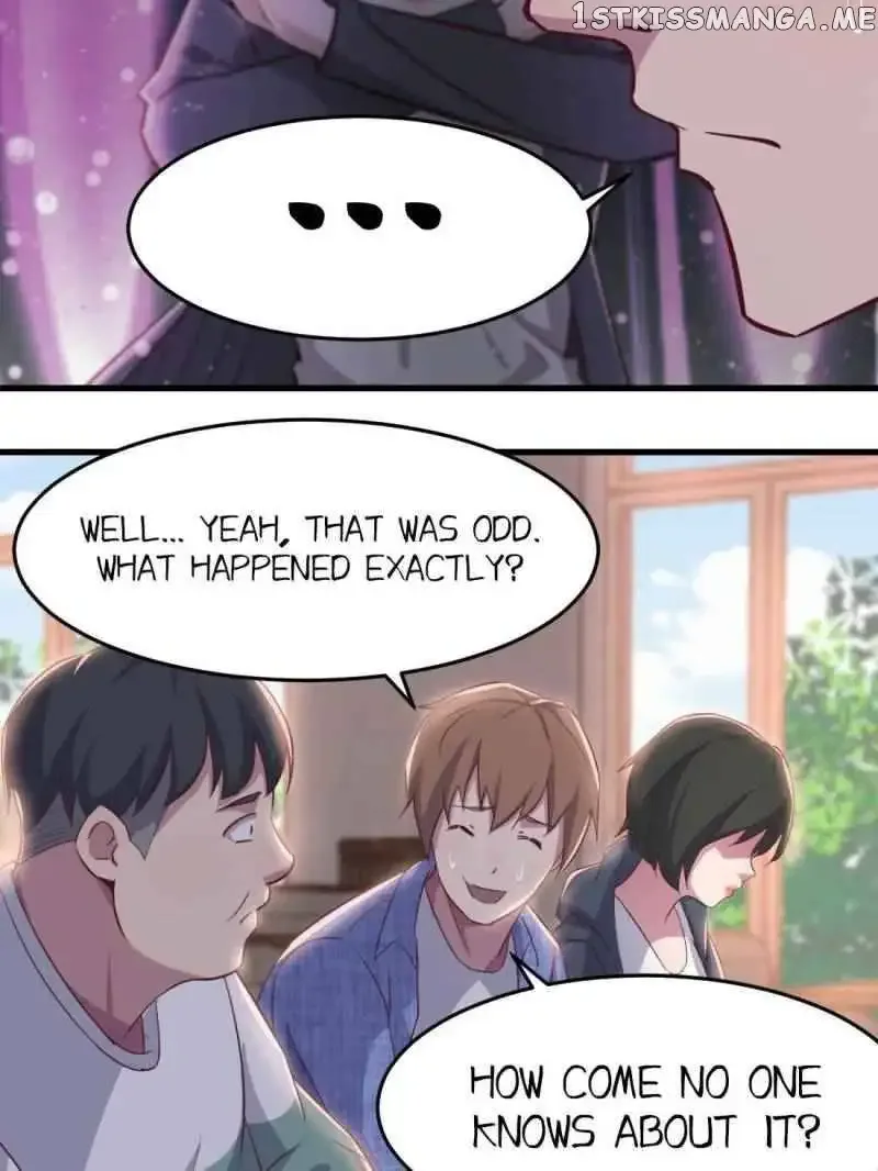 Blind Date To Cultivate Chapter 40 page 17
