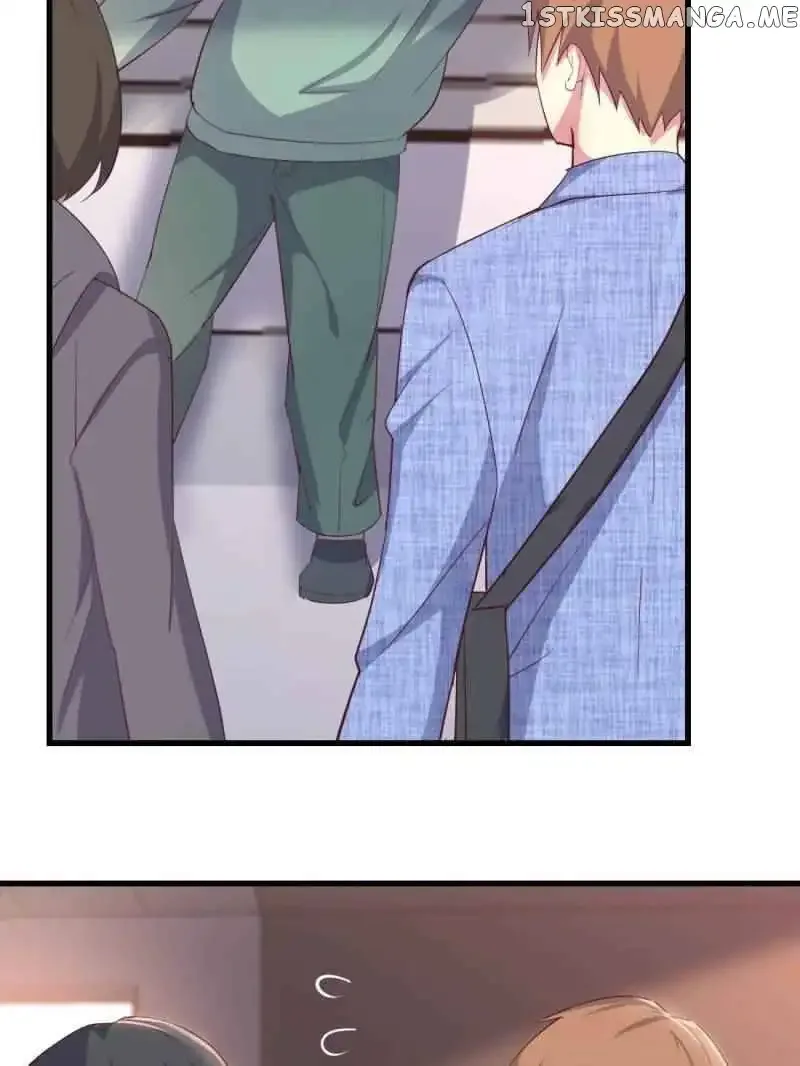 Blind Date To Cultivate Chapter 40 page 5