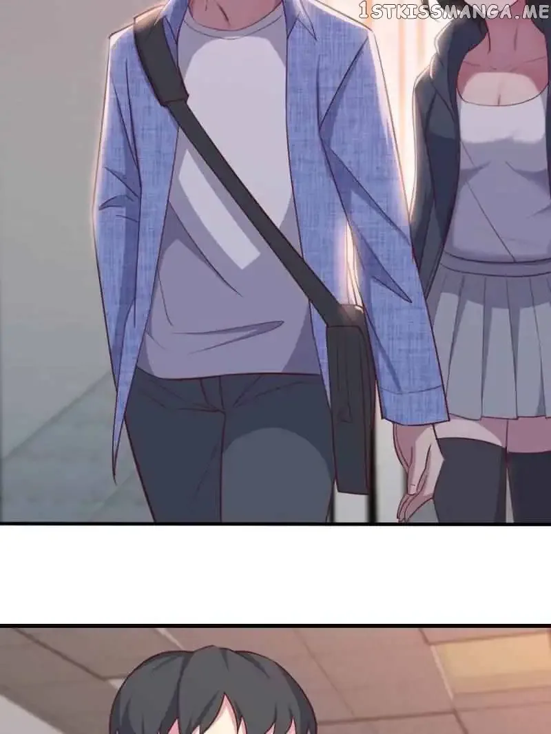 Blind Date To Cultivate Chapter 40 page 3