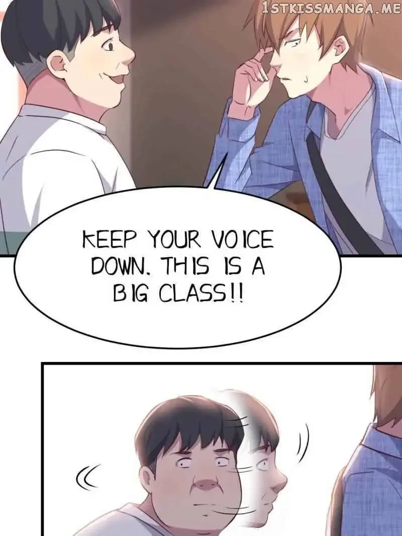 Blind Date To Cultivate Chapter 40 page 6