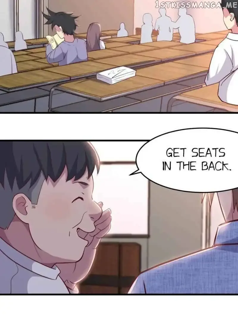 Blind Date To Cultivate Chapter 40 page 10