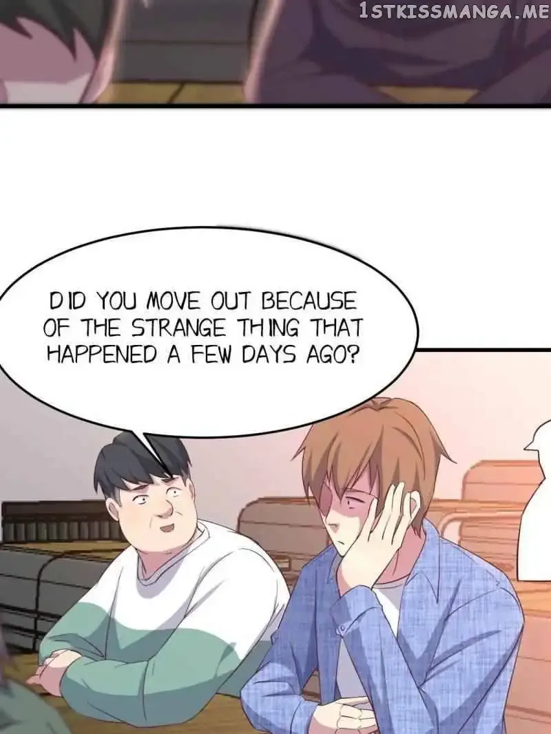 Blind Date To Cultivate Chapter 40 page 12