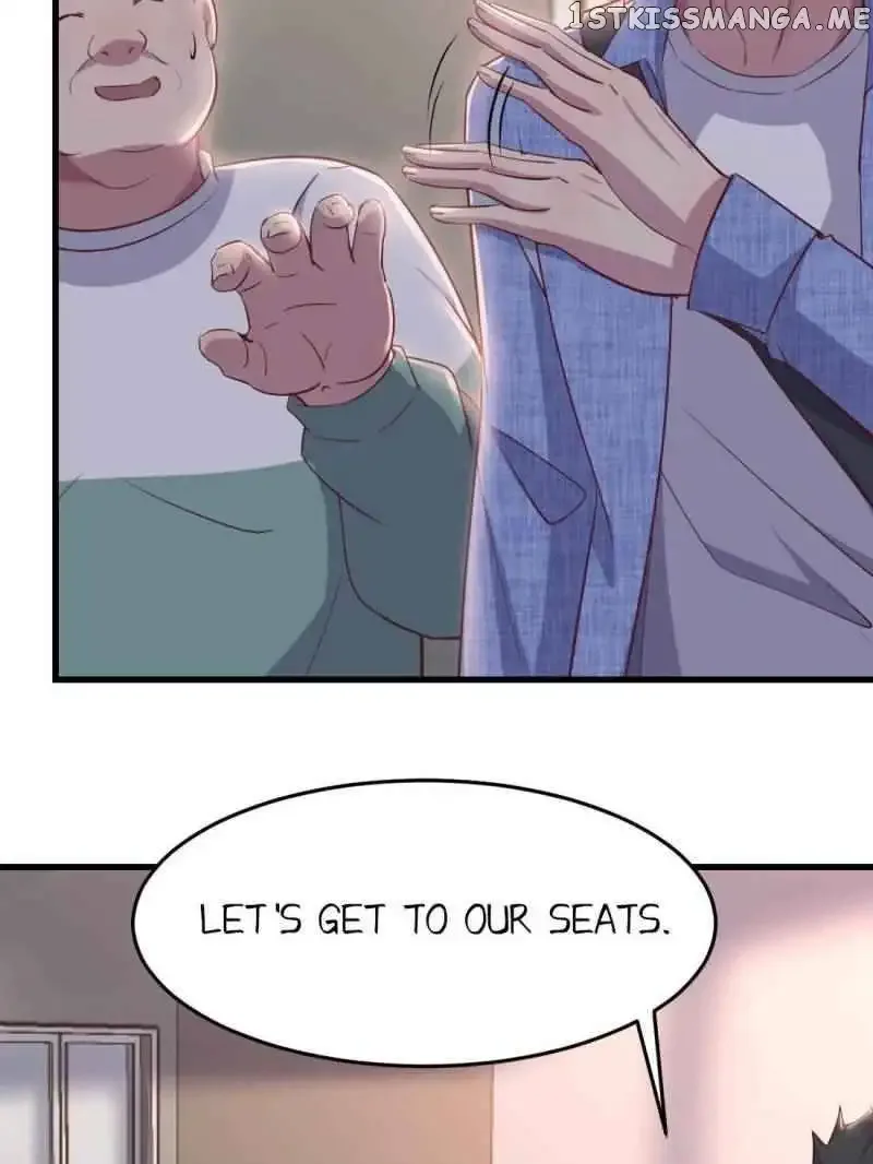Blind Date To Cultivate Chapter 40 page 9