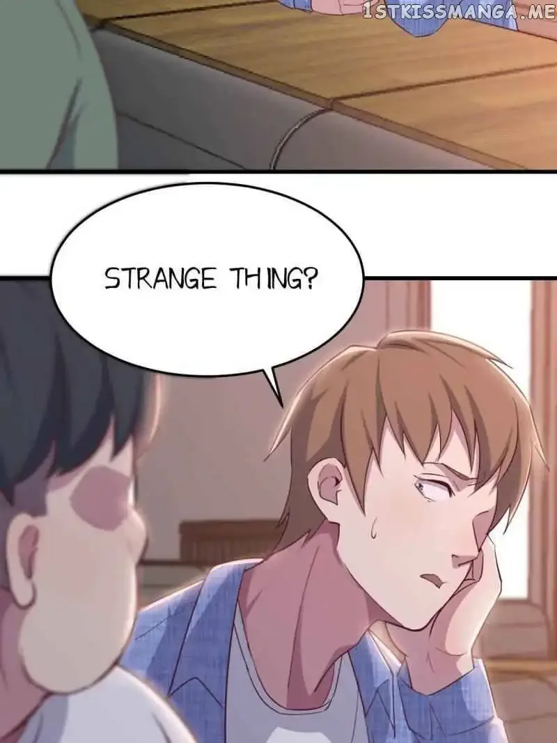 Blind Date To Cultivate Chapter 40 page 13