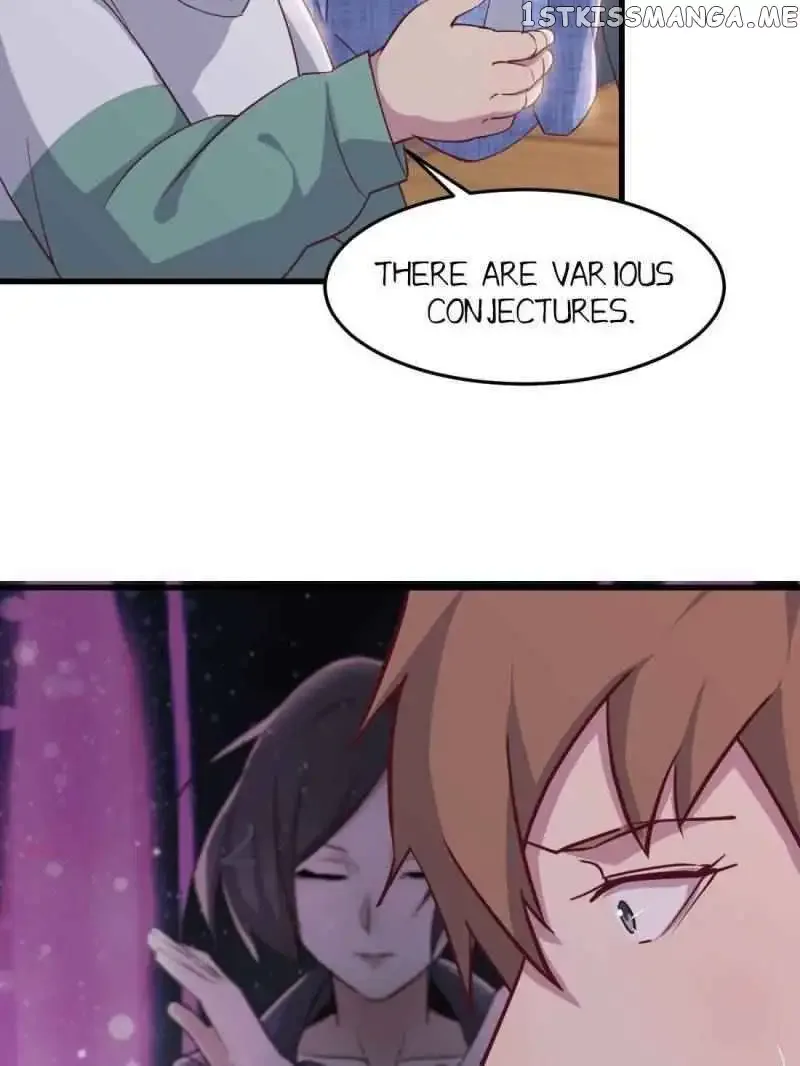 Blind Date To Cultivate Chapter 40 page 16