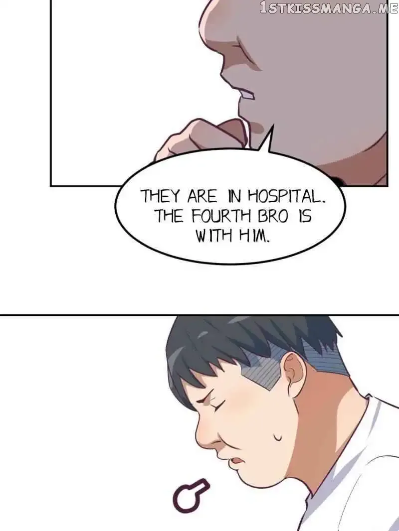 Blind Date To Cultivate Chapter 40 page 22