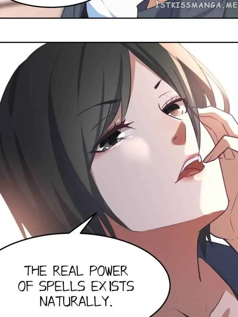 Blind Date To Cultivate Chapter 40 page 35