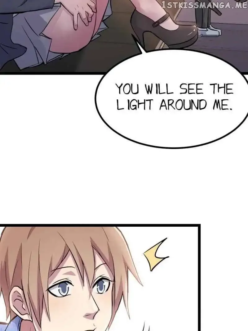 Blind Date To Cultivate Chapter 40 page 38