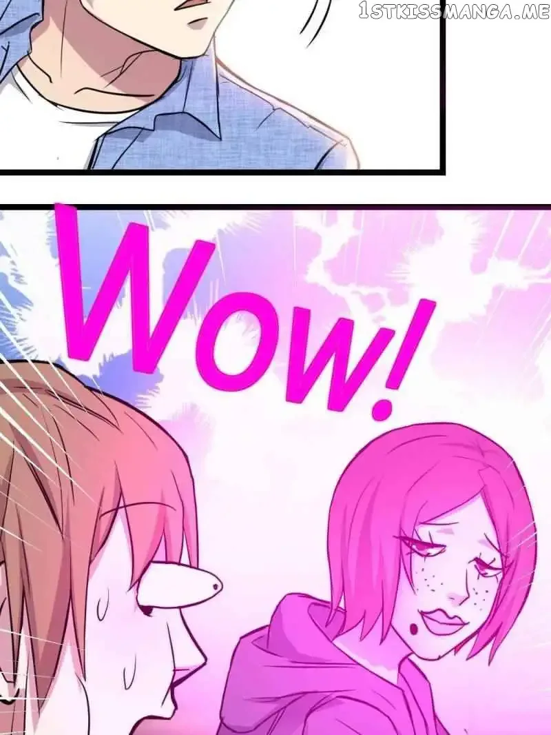 Blind Date To Cultivate Chapter 40 page 39