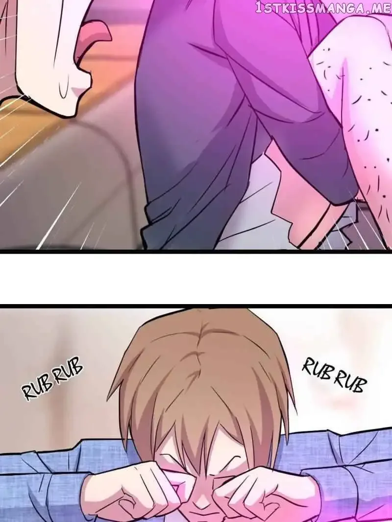 Blind Date To Cultivate Chapter 40 page 40