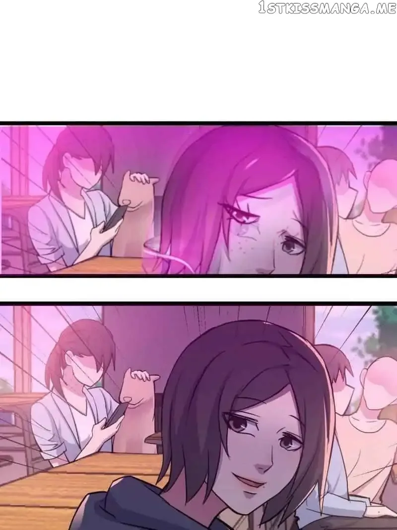 Blind Date To Cultivate Chapter 40 page 43