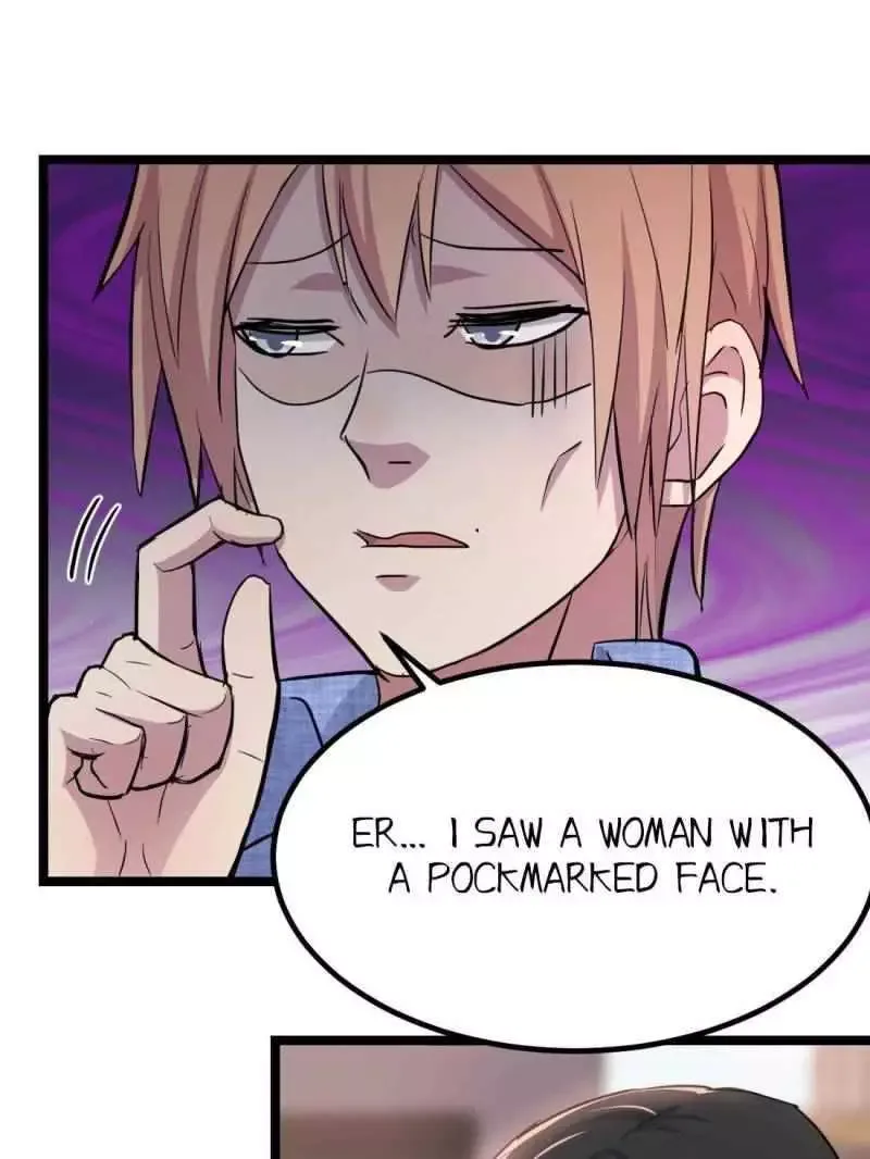 Blind Date To Cultivate Chapter 41 page 1