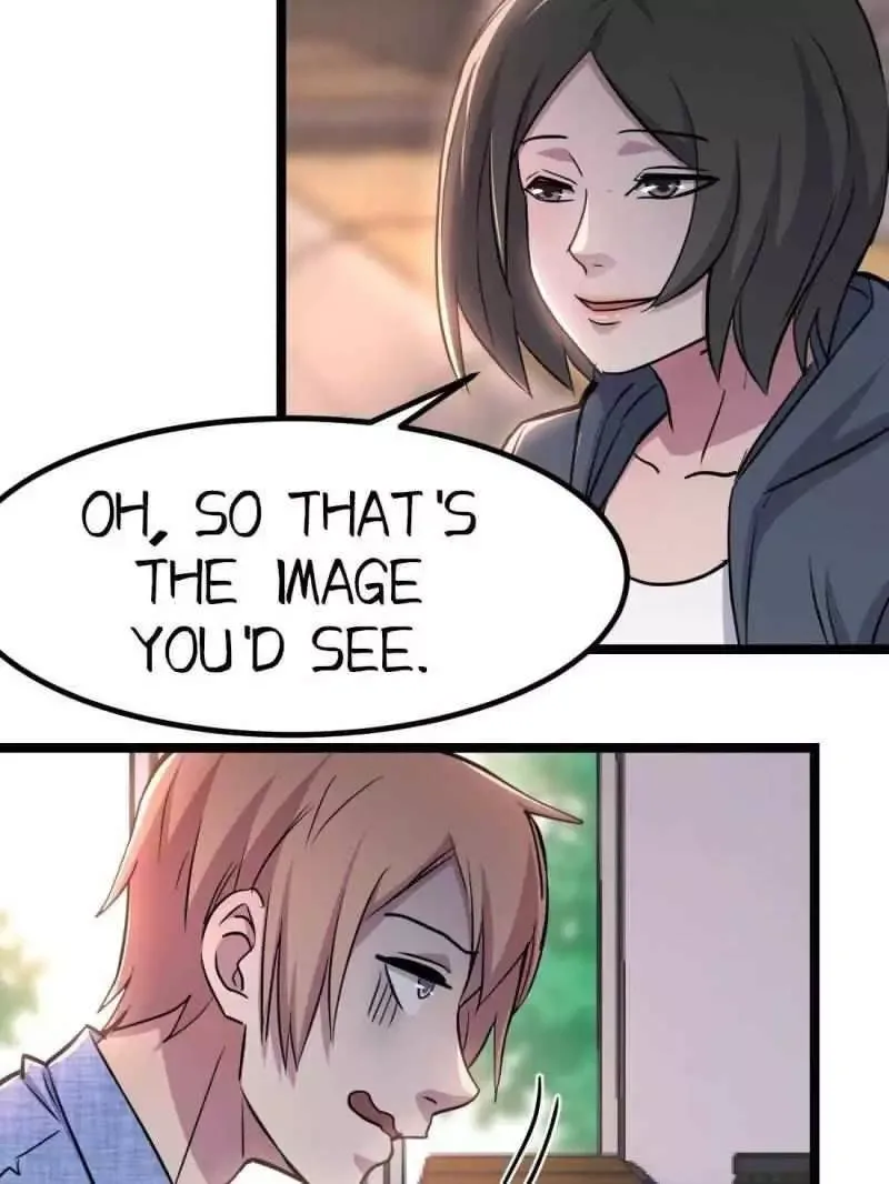 Blind Date To Cultivate Chapter 41 page 2