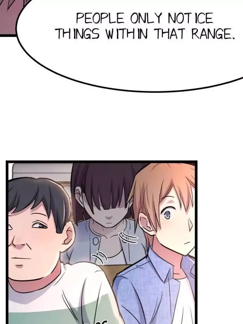 Blind Date To Cultivate Chapter 41 page 11