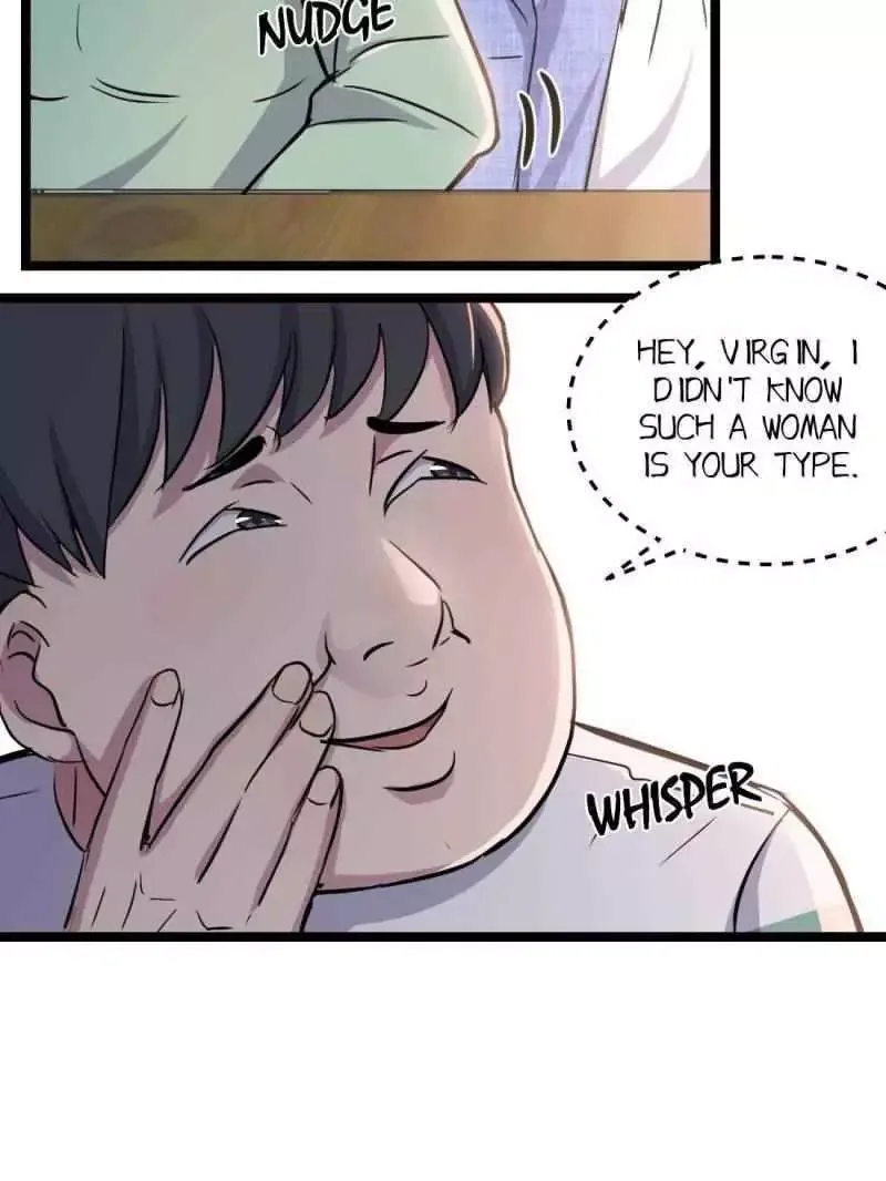 Blind Date To Cultivate Chapter 41 page 12