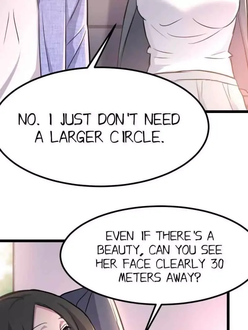 Blind Date To Cultivate Chapter 41 page 9