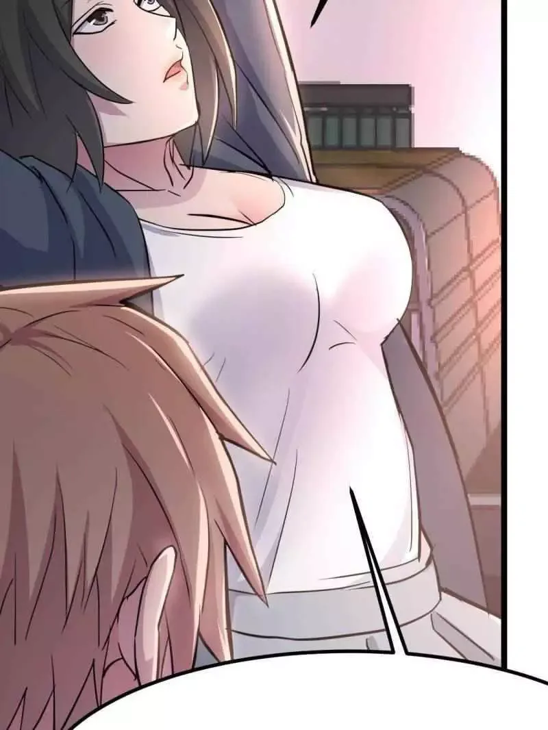 Blind Date To Cultivate Chapter 41 page 10
