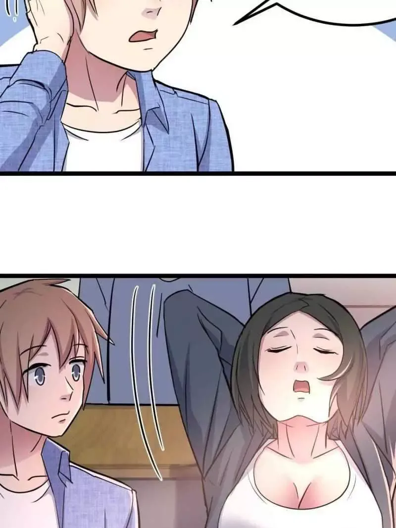 Blind Date To Cultivate Chapter 41 page 8