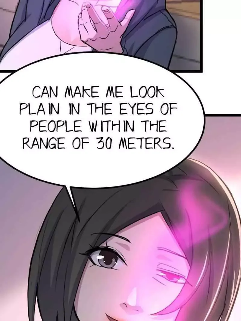 Blind Date To Cultivate Chapter 41 page 6