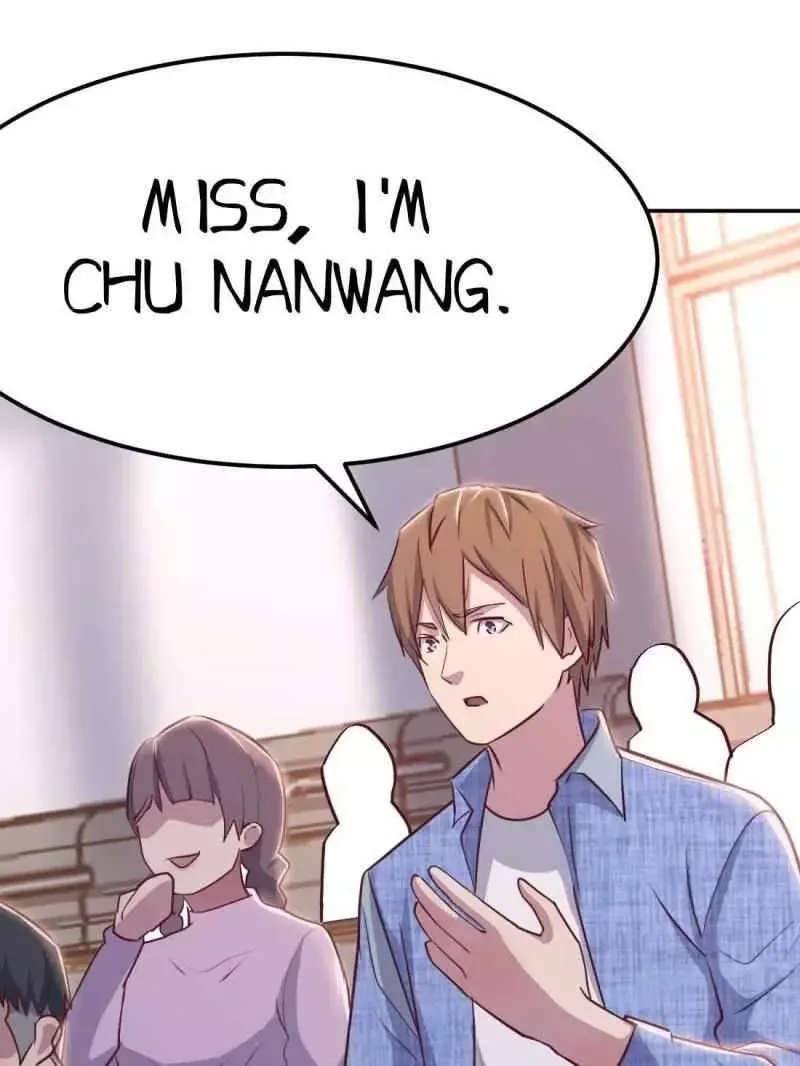 Blind Date To Cultivate Chapter 41 page 28
