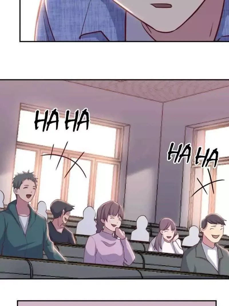 Blind Date To Cultivate Chapter 41 page 26