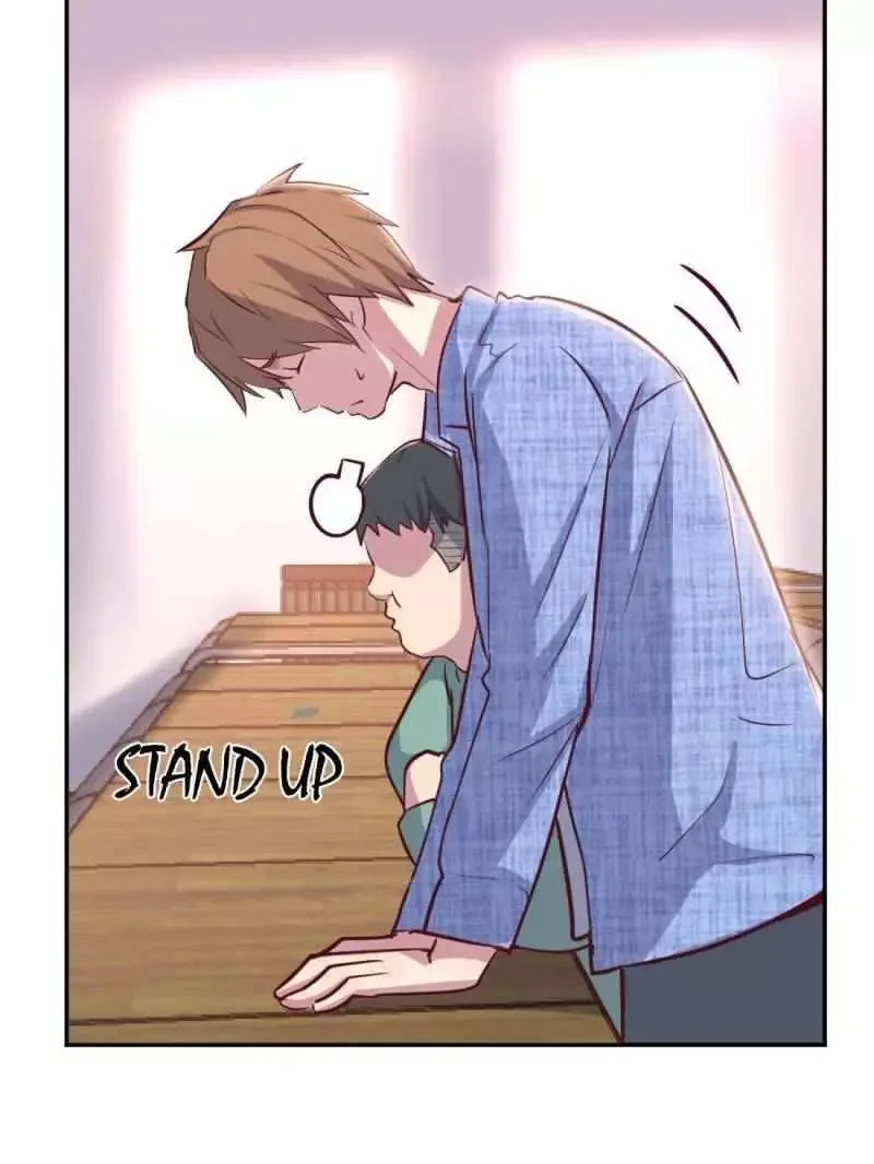 Blind Date To Cultivate Chapter 41 page 27