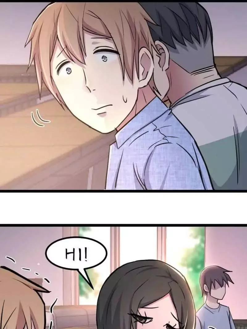 Blind Date To Cultivate Chapter 41 page 15