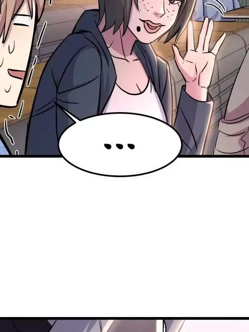 Blind Date To Cultivate Chapter 41 page 16