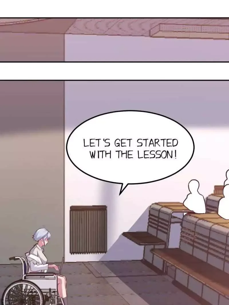 Blind Date To Cultivate Chapter 41 page 19