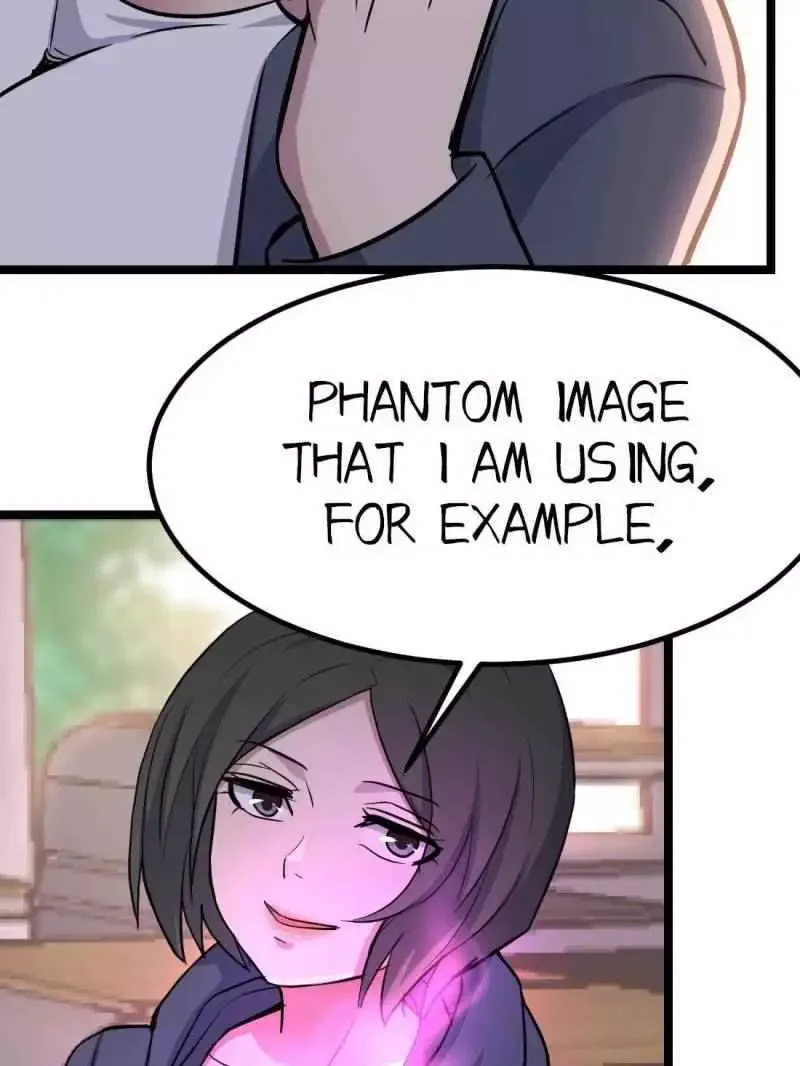 Blind Date To Cultivate Chapter 41 page 5