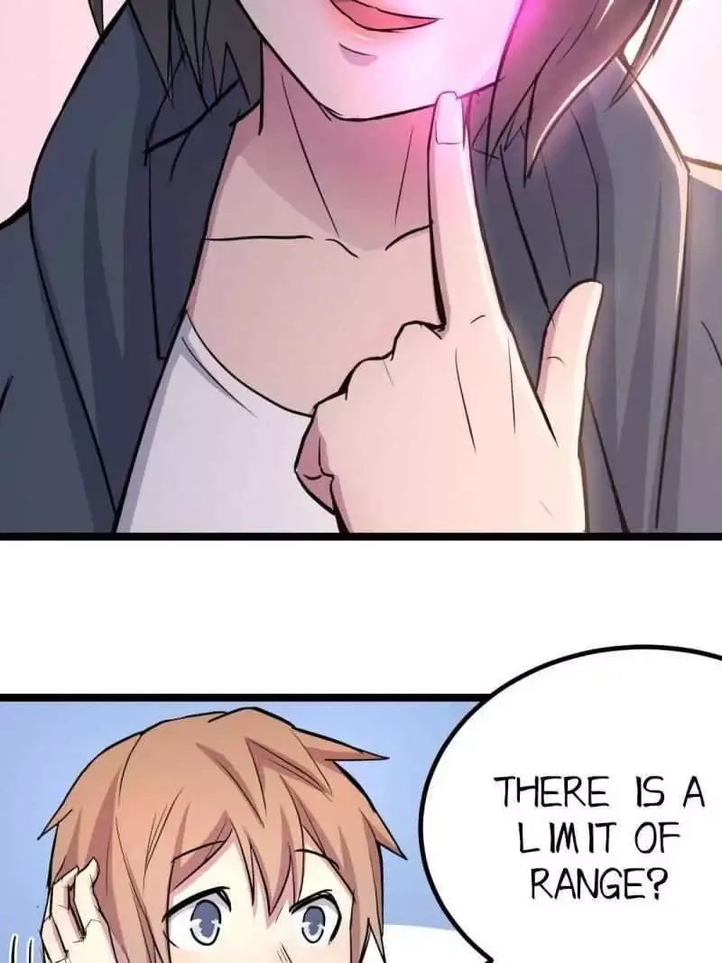 Blind Date To Cultivate Chapter 41 page 7