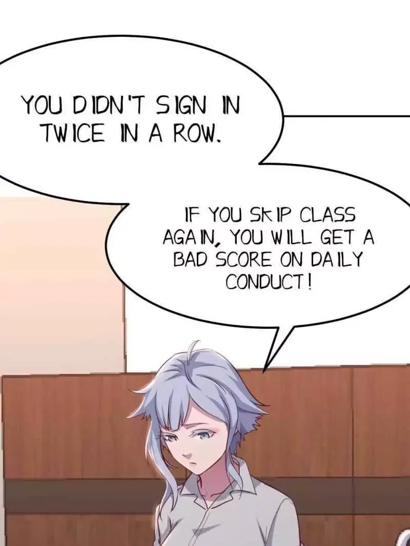 Blind Date To Cultivate Chapter 41 page 31