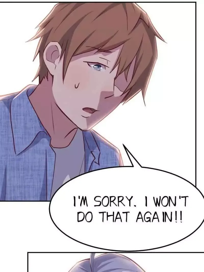Blind Date To Cultivate Chapter 41 page 33