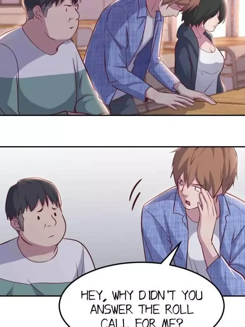 Blind Date To Cultivate Chapter 41 page 35
