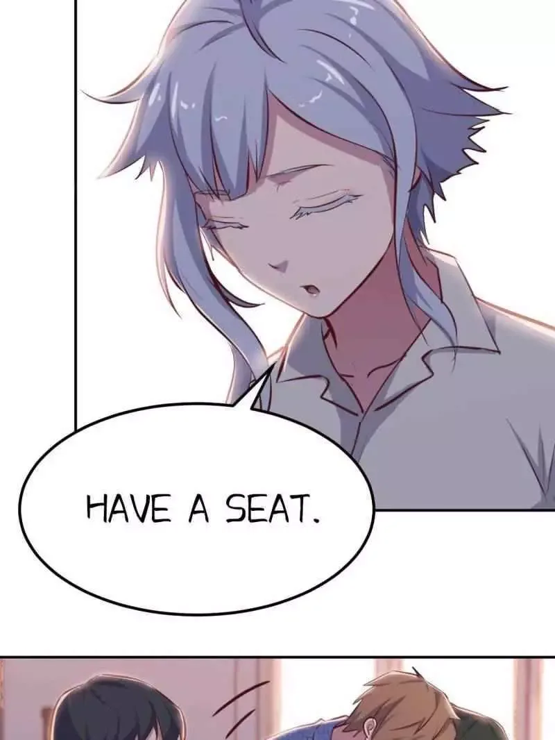 Blind Date To Cultivate Chapter 41 page 34