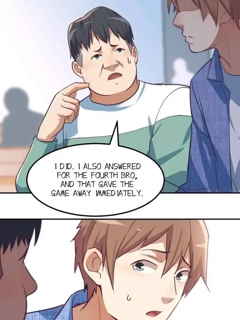 Blind Date To Cultivate Chapter 41 page 37