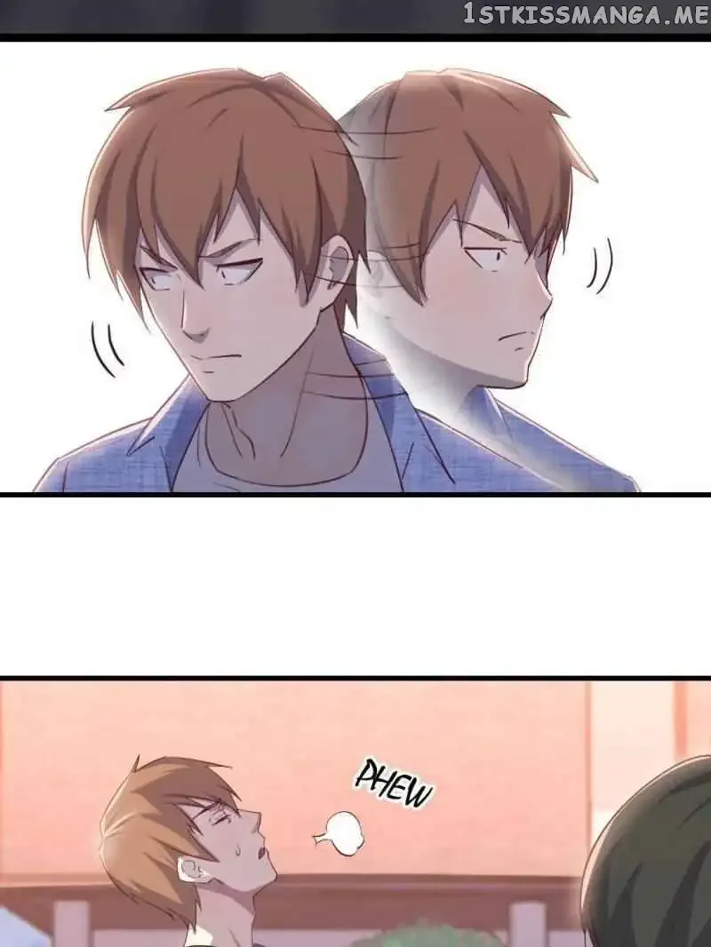 Blind Date To Cultivate Chapter 42 page 3