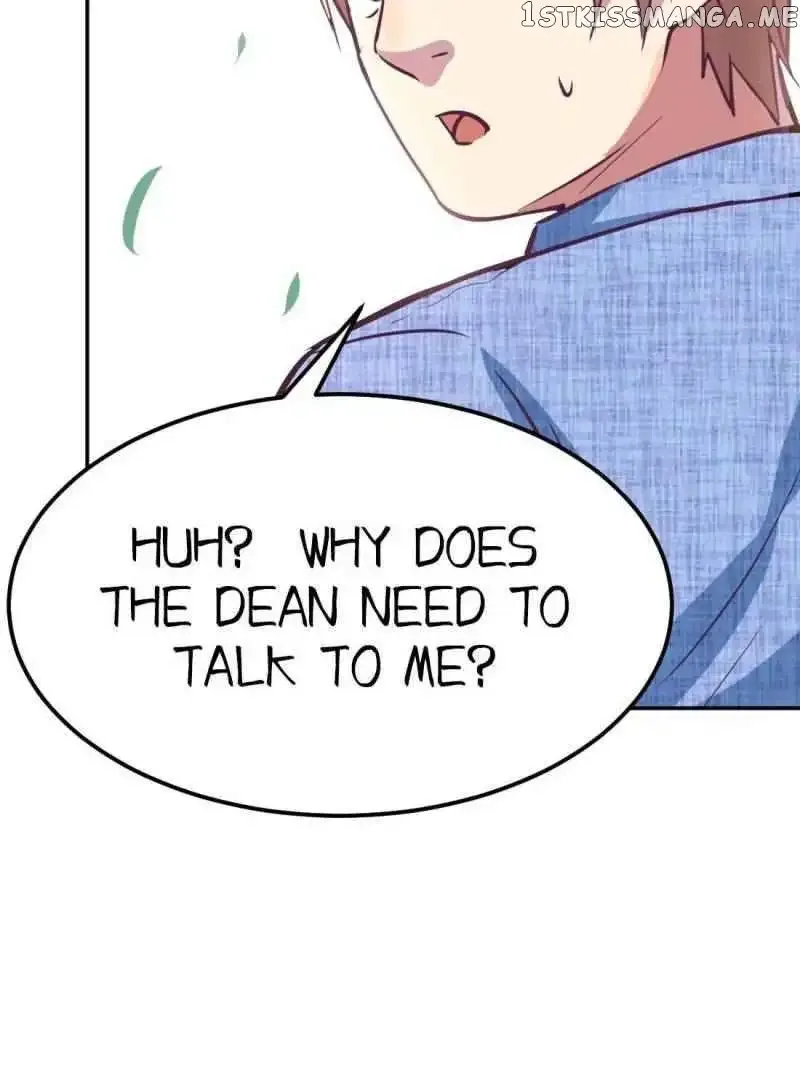 Blind Date To Cultivate Chapter 42 page 26