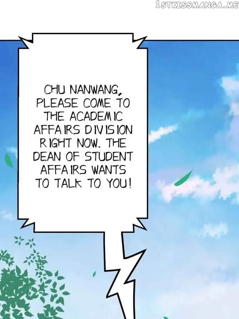 Blind Date To Cultivate Chapter 42 page 22