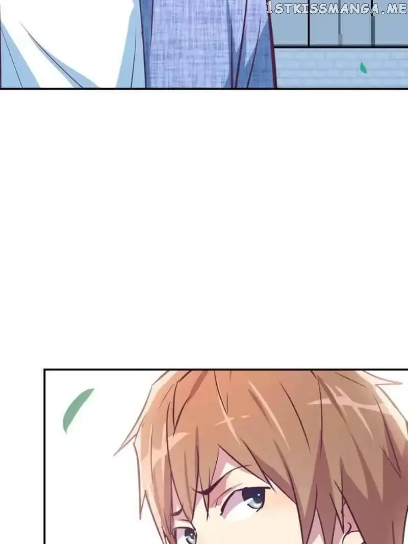 Blind Date To Cultivate Chapter 42 page 25