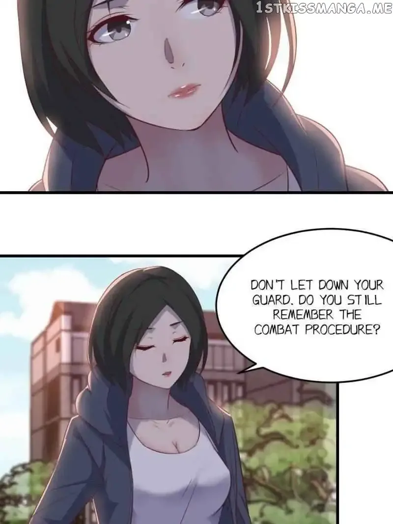 Blind Date To Cultivate Chapter 42 page 6