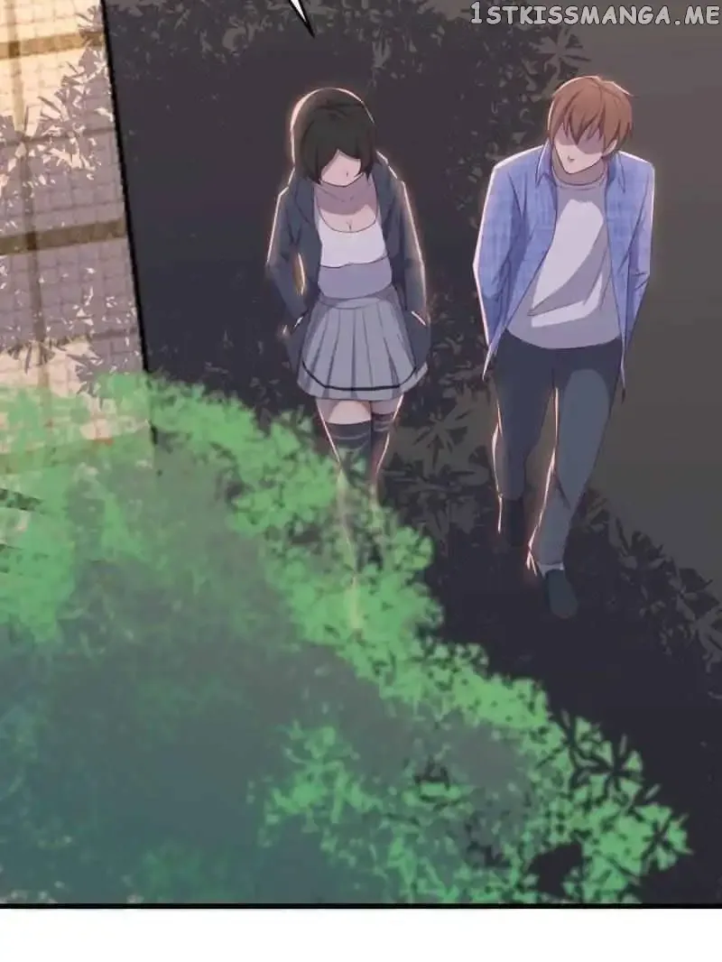 Blind Date To Cultivate Chapter 42 page 8