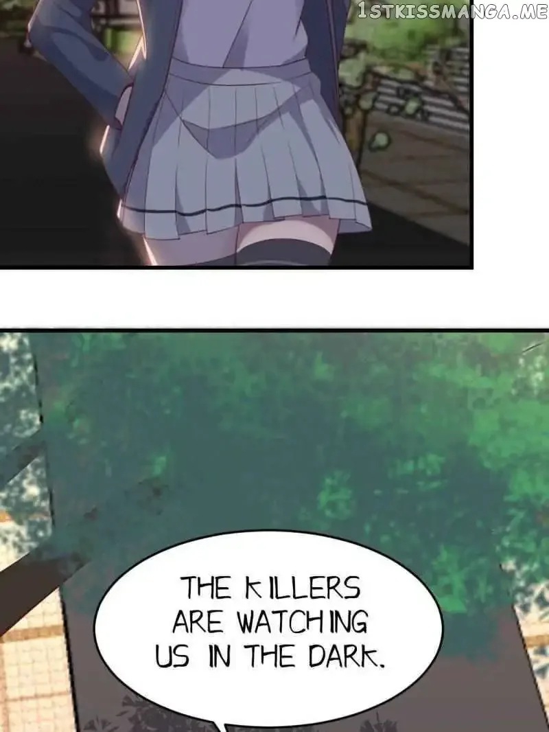 Blind Date To Cultivate Chapter 42 page 7