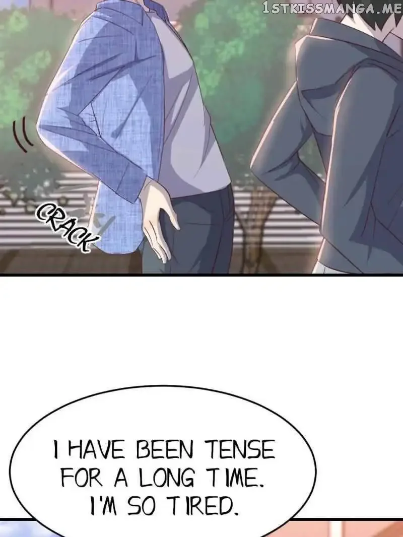 Blind Date To Cultivate Chapter 42 page 4